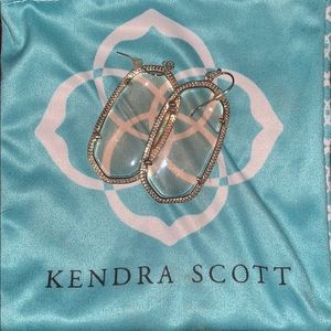 Kendra Scott Danielle Earrings